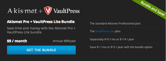 Akismet Bundle Akismet Bundle